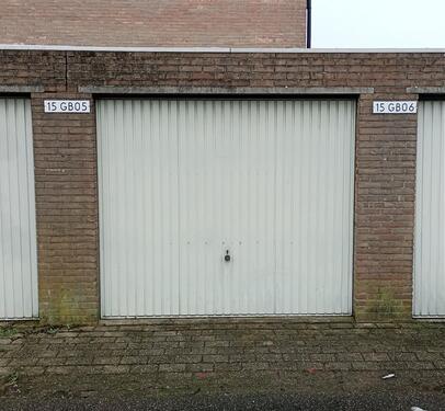 Foto - Zu verkaufen: Gepflegte Garage ca. 18 m² – Suderwick Dinxperlo