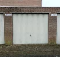 Zu verkaufen: Gepflegte Garage ca. 18 m² – Suderwick Dinxperlo - Bocholt Feldmark