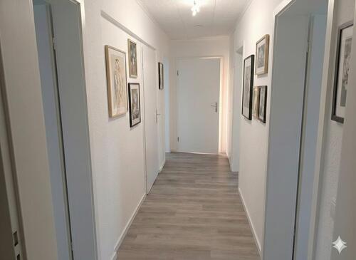 Foto - Exklusives Wohnglück: Kernsaniertes, modernes Design trifft auf Bestlage