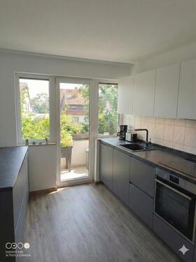 Foto - 4 Zimmer Erdgeschoßwohnung in Haslach im Kinzigtal