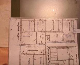 Helle 4 12 Zimmerwohnung - 700,00&nbsp;EUR Kaltmiete, ca.&nbsp; 120,00&nbsp;m&sup2; in Bad Fallingbostel (PLZ: 29683)