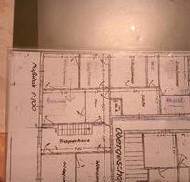 Helle 4 12 Zimmerwohnung - 700,00&nbsp;EUR Kaltmiete, ca.&nbsp; 120,00&nbsp;m&sup2; in Bad Fallingbostel (PLZ: 29683)