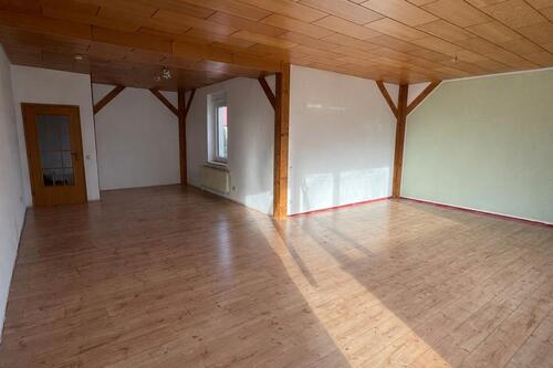 Foto - Großzügige 4-Zimmer-EG-Wohnung mit Garten & Terrasse