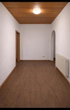 Foto - Terrassenwohnung in Giesen zur Miete