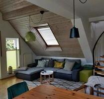 Wohnung in Detmold ab April - 600,00&nbsp;EUR Kaltmiete, ca.&nbsp; 60,00&nbsp;m&sup2; in Detmold (PLZ: 32756)