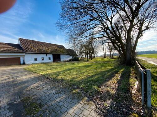 Foto - Mehrfamilienhaus, Wohnhaus zum Kaufen in Buttenwiesen
