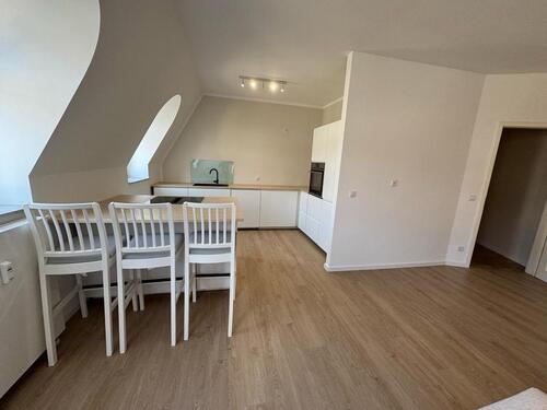 Foto - 3 Zimmer Maisonettenwohnung zur Miete in Leipzig