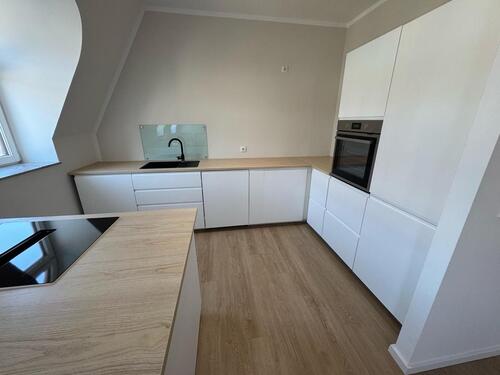 Foto - 3 Zimmer Maisonettenwohnung in Leipzig