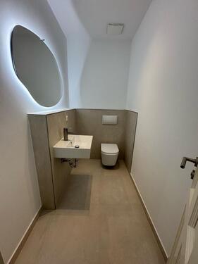 Foto - Maisonettenwohnung in Leipzig zur Miete