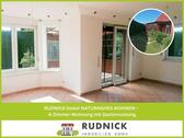 Foto - RUDNICK bietet NATURNAHES WOHNEN – 4-Zimmer-Wohnung mit Gartennutzung