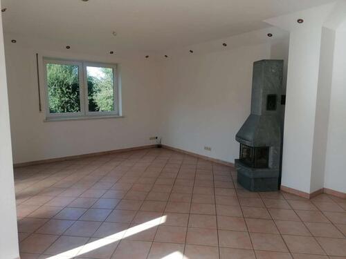 Foto - 4 Zimmer Erdgeschoßwohnung in Rehburg-Loccum