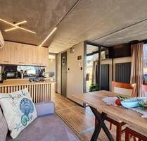 Festliegendes Hausboot ,,Tauriel'' mieten, Urlaub in Hitzacker - Langendorf