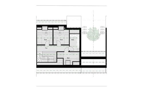 Foto - 4 Zimmer Maisonettenwohnung in Hörstel