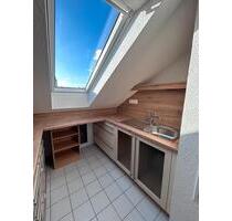 WOHNUNG | Dachgeschosswohnung | 62qm - Katlenburg-Lindau