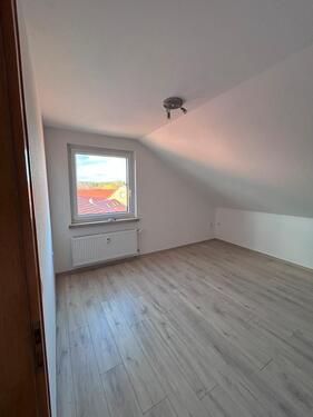 Foto - 2.5 Zimmer Dachgeschoßwohnung in Katlenburg-Lindau