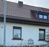 Doppelhaushälfte Energieausweis vorhanden - Bleicherode