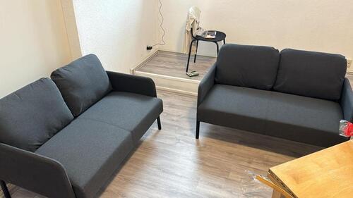 Foto - 60qm Wohnung in Essen Ernestinenstr. Zu vermieten