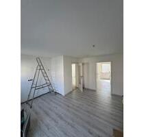 Attraktive 2,5-Zimmer-Wohnung mit Balkon und Stellplatz in Senden - Illerkirchberg