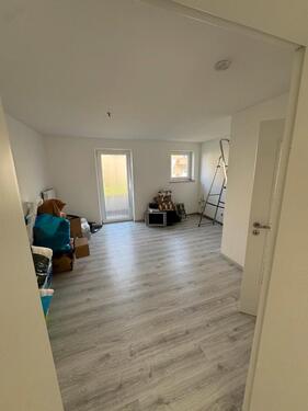 Foto - Erdgeschoßwohnung in Illerkirchberg zur Miete