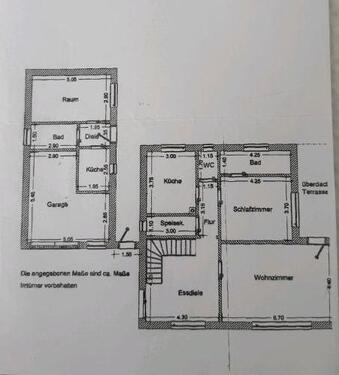 Foto - 7 Zimmer Einfamilienhaus zum Kaufen in Neukirchen