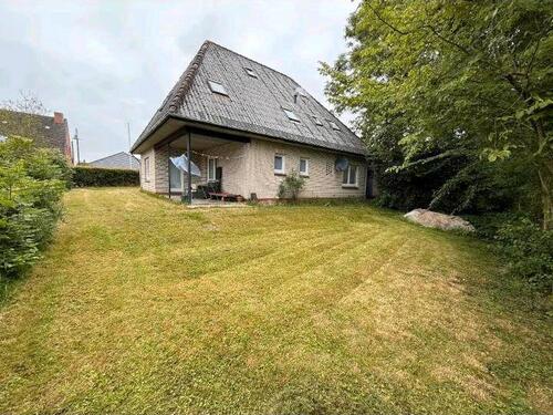 Foto - Einfamilienhaus in Neukirchen zum Kaufen