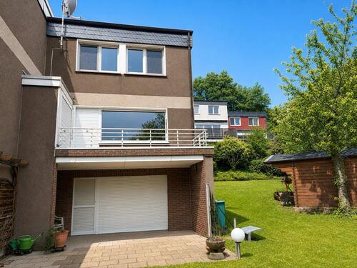 Foto - 5 Zimmer Reihenhaus in Velbert