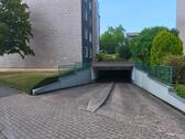 Foto - 2 Zimmer Terrassenwohnung zum Kaufen in Duisburg