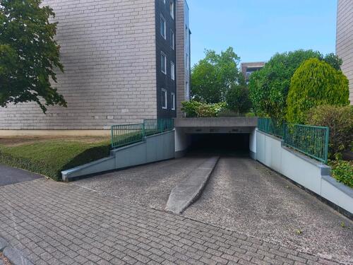 Foto - 2 Zimmer Terrassenwohnung zum Kaufen in Duisburg