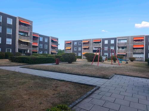 Foto - 2 Zimmer Terrassenwohnung in Duisburg