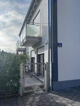 Foto - IN-Altes Westviertel, gepflegte Doppelhaushälfte von privat