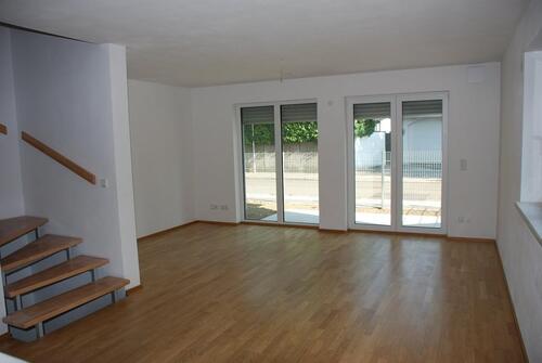 Foto - 5 Zimmer Doppelhaushälfte in Ingolstadt