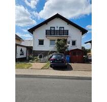 Großzügige Maisonette-Wohnung in Rai-Breitenbach zu vermieten - Breuberg