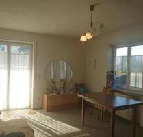 Schöne helle 2-Zimmer Erdgeschosswohnung in Hemau, Tulpenring