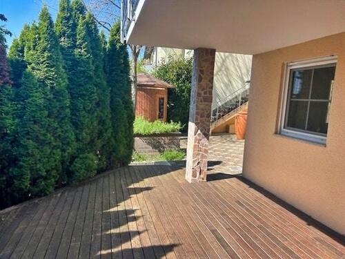 Foto - Einfamilienhaus in Braunsbach zur Miete