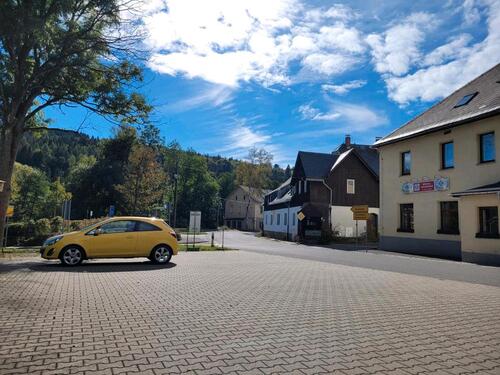 Foto - Pension in Neuhausen Erzgebirge zu verpachten