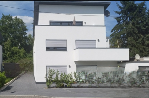 Foto - Moderne Erdgeschoss Wohnung 4 ZKB mit Garten Bendorf Sayn