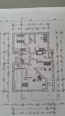 Foto - Etagenwohnung zur Miete in Bendorf