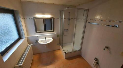Foto - Etagenwohnung in Karlsbad zur Miete