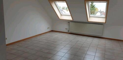 Foto - Helle 2Zimmer DG Wohnung in Berg Pfalz