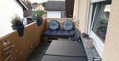 Foto - Etagenwohnung zur Miete in Berg (Pfalz)