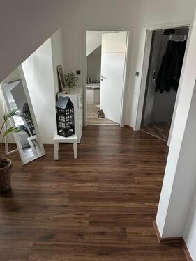 Foto - Etagenwohnung in Wehretal zur Miete