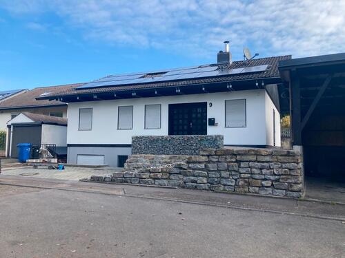 Foto - Einfamilienhaus in Top Lage 700m2 Grundstück