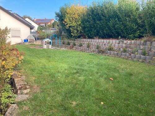 Foto - Einfamilienhaus zum Kaufen in Neuenstadt am Kocher
