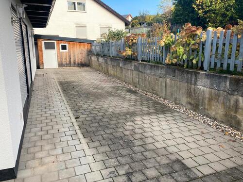 Foto - Einfamilienhaus in Neuenstadt am Kocher