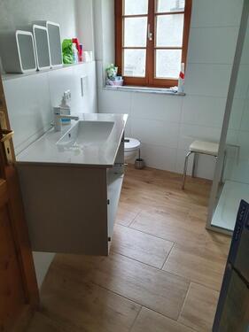 Foto - Etagenwohnung in Blaubeuren