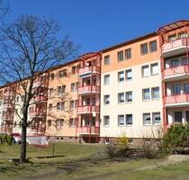 Helle 2-Raum-Wohnung in Weißwasser - Weißwasser (Oberlausitz)