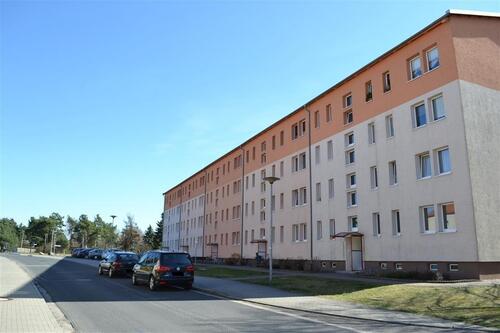 Foto - Etagenwohnung zur Miete in Weißwasser (Oberlausitz)