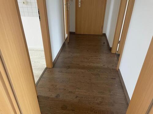Foto - Etagenwohnung in Weißwasser (Oberlausitz)