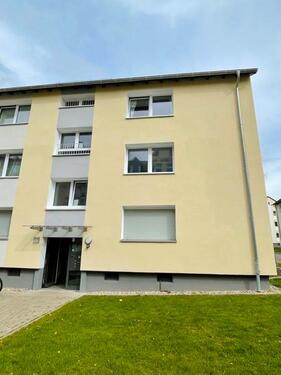 Foto - Etagenwohnung zur Miete in Bochum