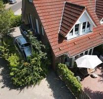 Schönes HausReihenendhaus in Bestlage von Papenburg - Aurich